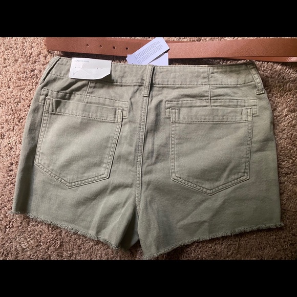 American eagle shorts! - Picture 2 of 2